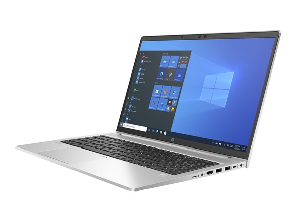 HP ProBook 650 G8 15.6" FHD IPS Core i5 Laptop