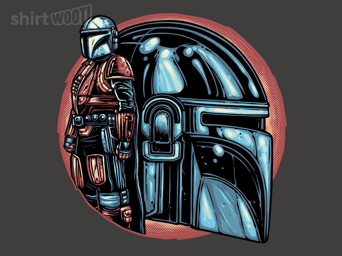 Bounty Hunters Code - Gallery 4