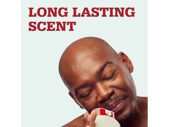 Old Spice Men's Body Wash Moisturize
