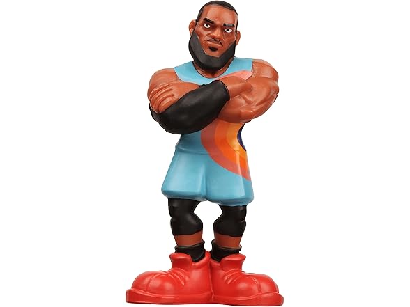 Space Jam: A New Legacy - 4Pk Figures