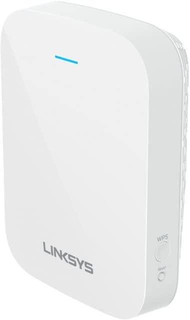 Linksys RE7350 Wi-Fi 6 Range Extender - Gallery 8