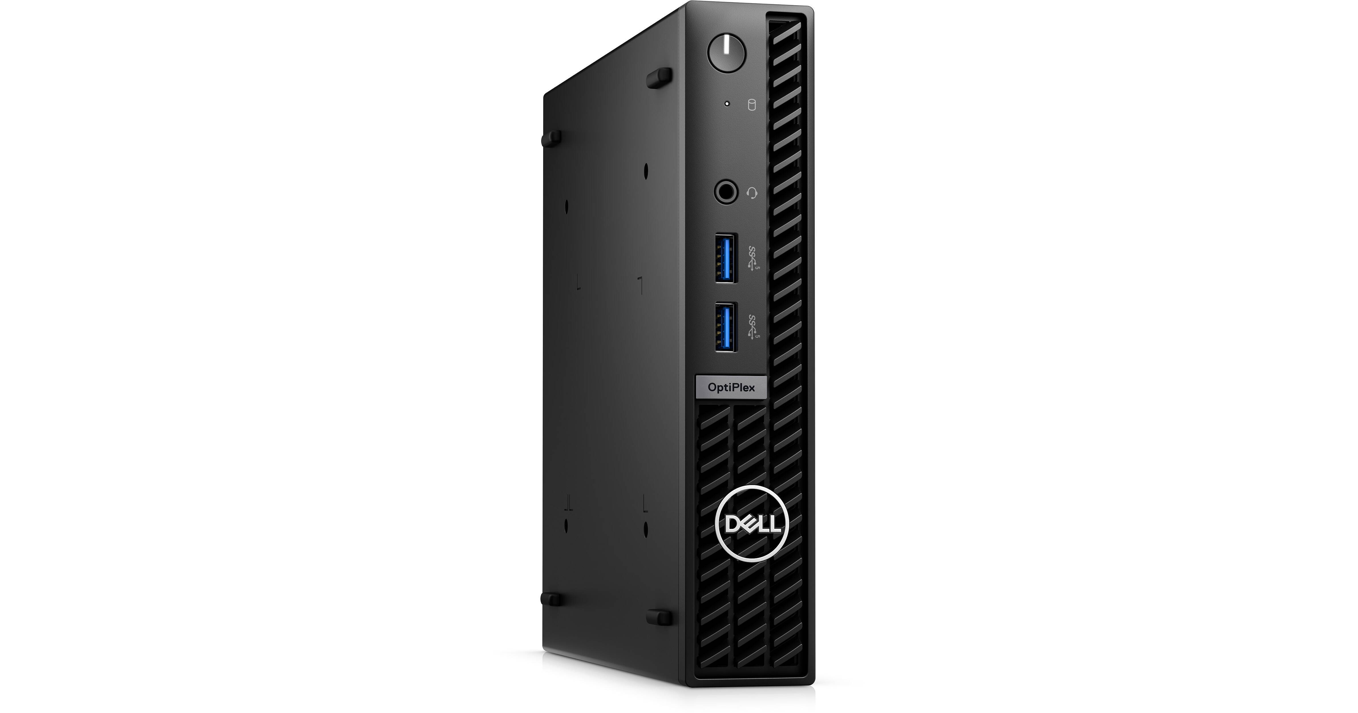 Dell OptiPlex 7010 Micro (i5-13500T, 256GB) - Gallery 2