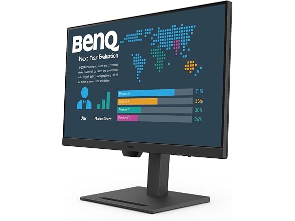 BENQ BL2790QT 27" 2K QHD Monitor