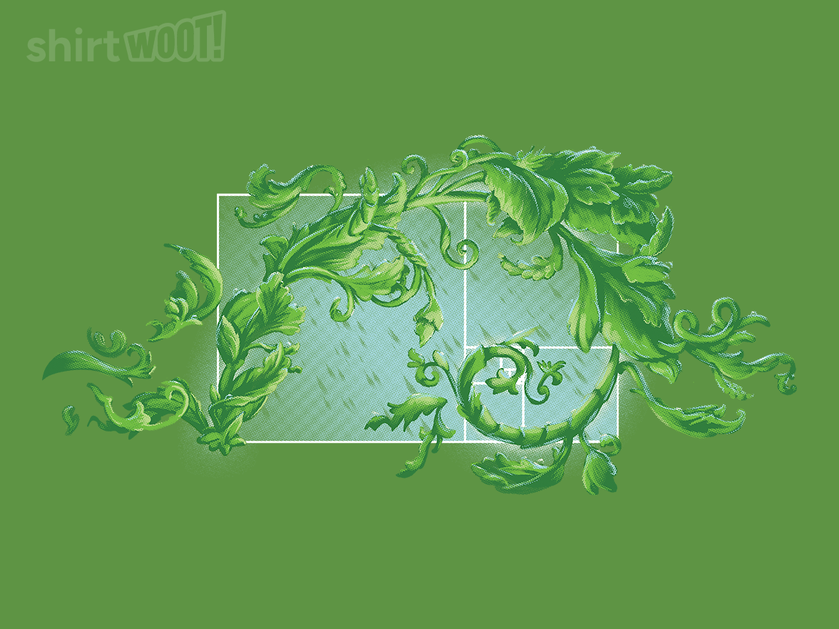 Golden Spring - Gallery 4