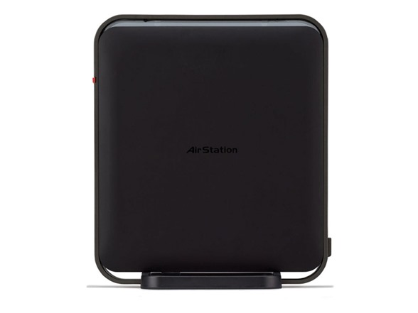 Airstation Extreme Ac Dual Band Wireless Router