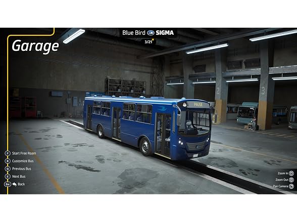 Bus Bound: Deluxe Edition - Gallery 4