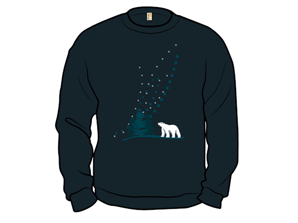 Northern Lights (Take II)
