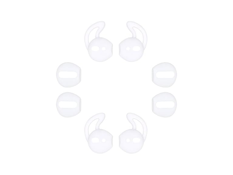 JNSA Ear Tips Compatible with Air Pods
