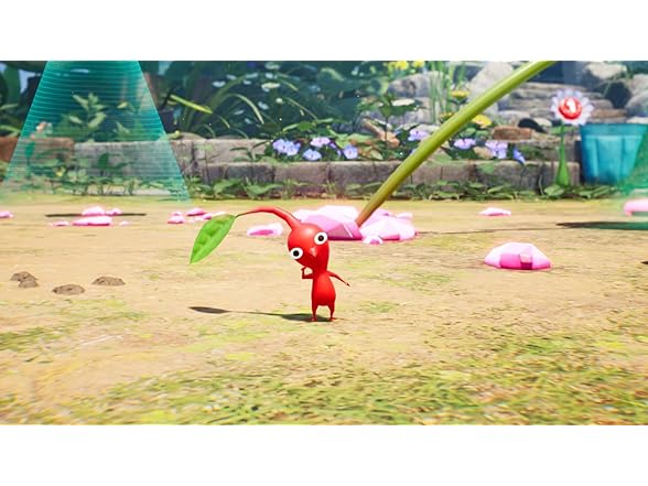 Pikmin 4