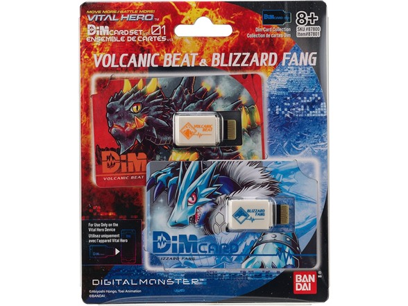 BANDAI Memory Card Pack - Collectible Card Pack