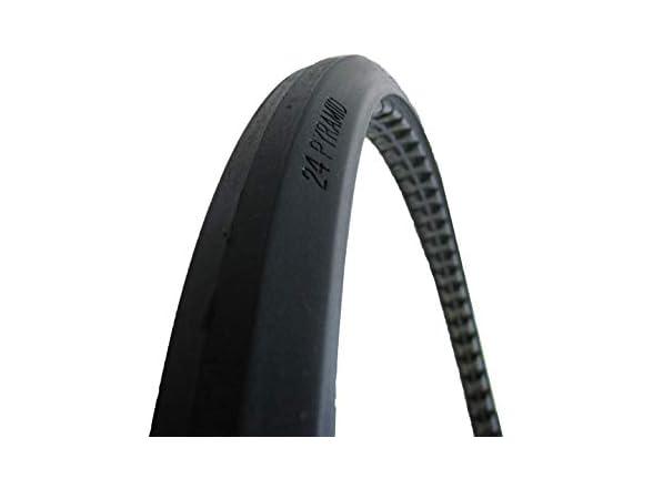 The Aftermarket Group Wheelchair Tire