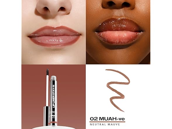 Sacheu Lip Liner Stay-N Peel Off Lip Stain