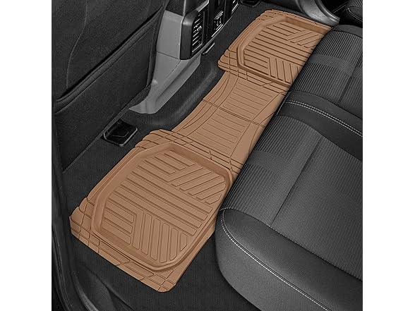 Motor Trend Motor Trend FlexToughXL Floor Mats for C