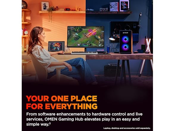 HP OMEN 27q G2 27" QHD 180Hz Gaming Monitor