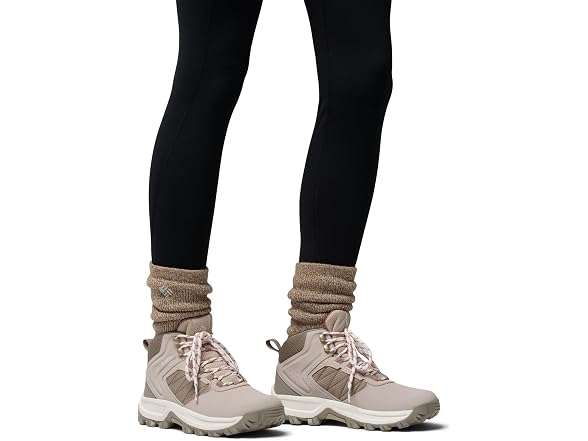 Columbia Women's Transverse Waterproof Hiking Boot