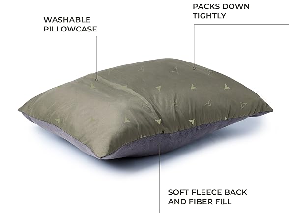 TETON Grand Camp Pillow