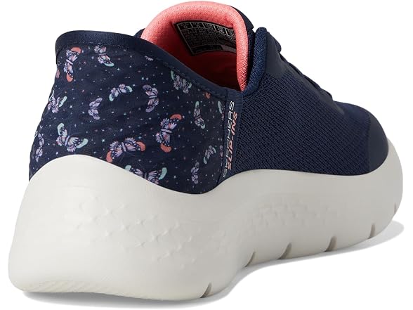 Skechers Women's Go Walk Flex Eva Slip Ons