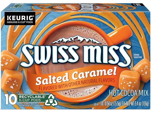 Swiss Miss Coffee