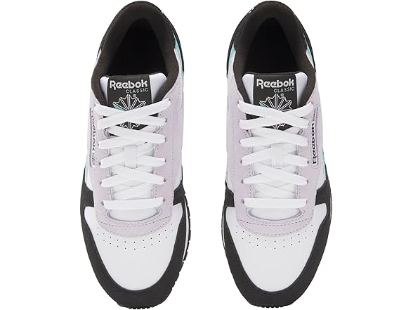 Reebok Women's Classic Leather Sneaker