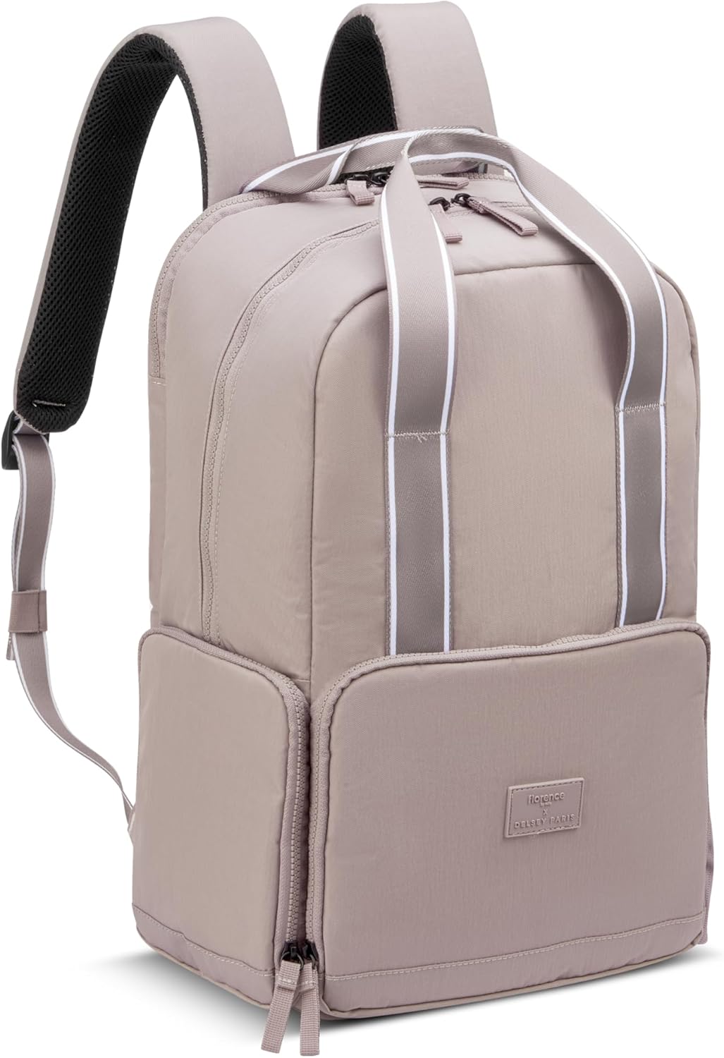 florence by mills Carefree Carry Laptop Travel Backpack - Gallery 8