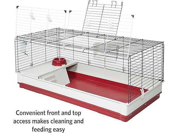 MidWest Homes for Pets Midwest Homes for Pets Deluxe