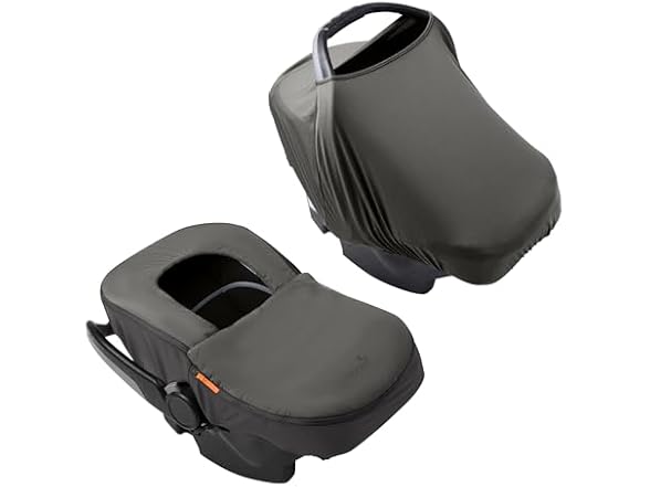 Boon Morph Baby Car Seat Cover