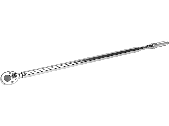 Performance Tool M204 3/4-Inch Drive Torque Wrench