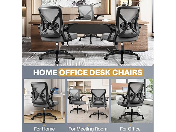 FelixKing Office Chair