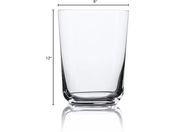 Anders & White 'VERNON'-Drinking Glasses