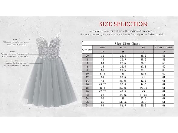 Rjer Women (12) Sparkly Tulle Homecoming Dress