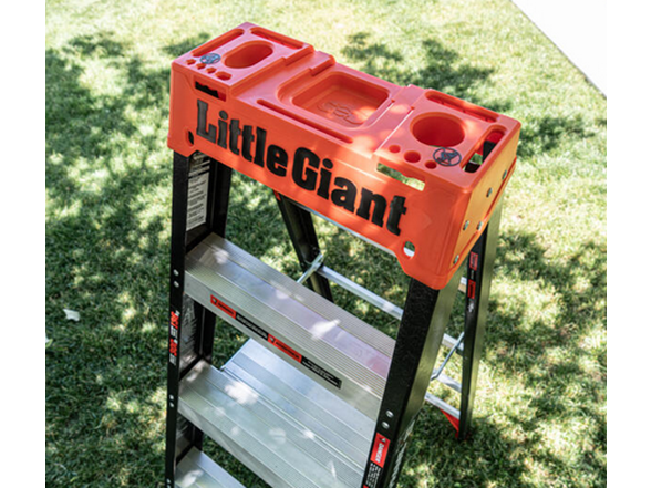 Little Giant 15755B-001 5' Model SAFE FRAME