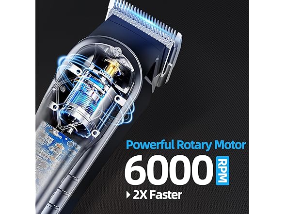 Professional Hair Clippers