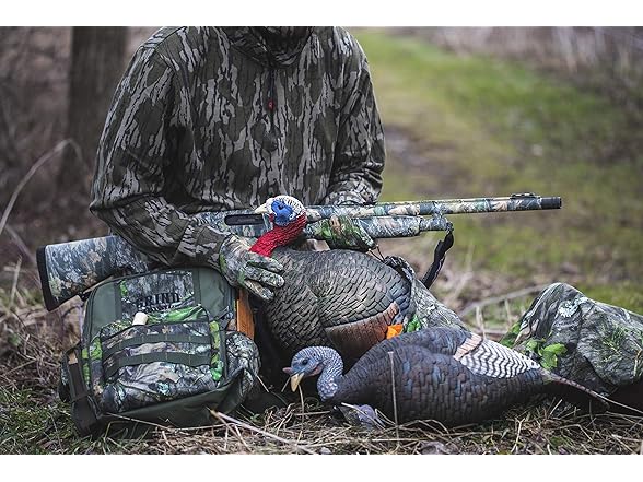The Grind Hen Decoys Hen Turkey Decoy