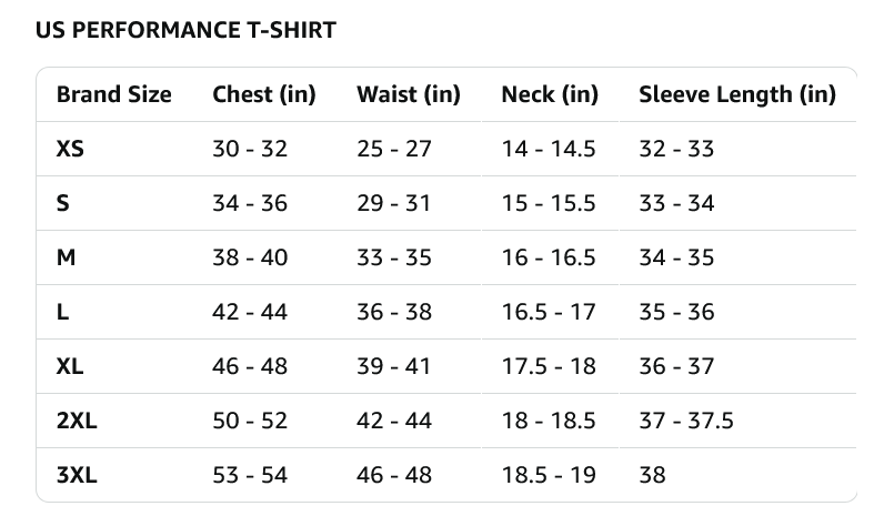 HUK Mens Short Sleeve Performance Tee - Gallery 18