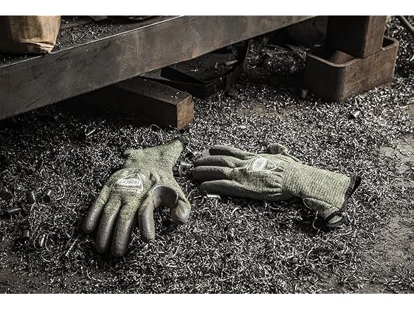 IRONCAT 6100 Metal Tamer TIG Welding Gloves