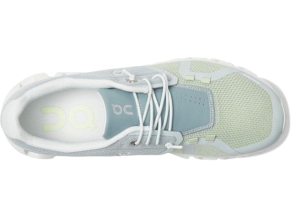 On Running Cloud 5 Combo Women's Shoes (Size 7)