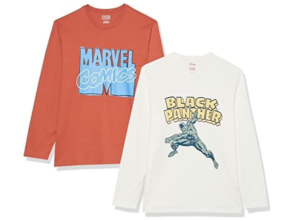 Amazon Essentials Disney Mens Shirts