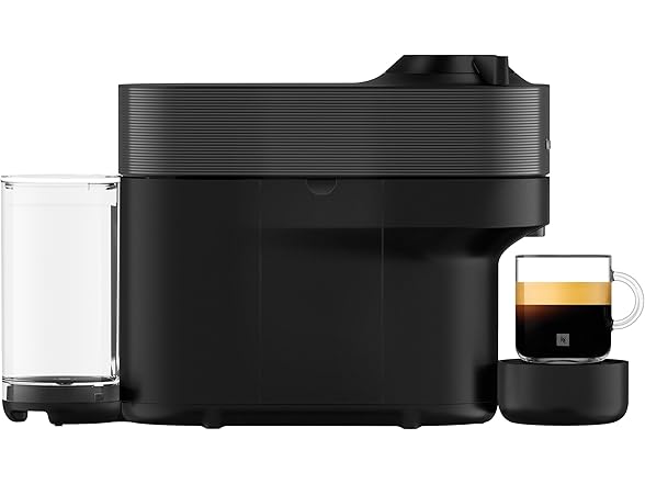 Nespresso Vertuo Pop+ Coffee Maker