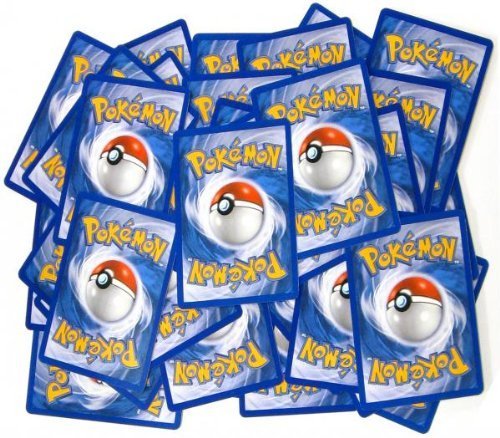 Pokemon Lot of 100 Random Cards - Gallery 2