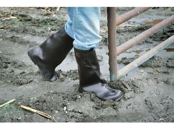 ONGUARD Overshoe 4-way Cleated Outsole