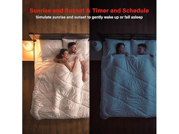 Sengled Dual Mode Smart Light Bulbs with Remote, 4PK