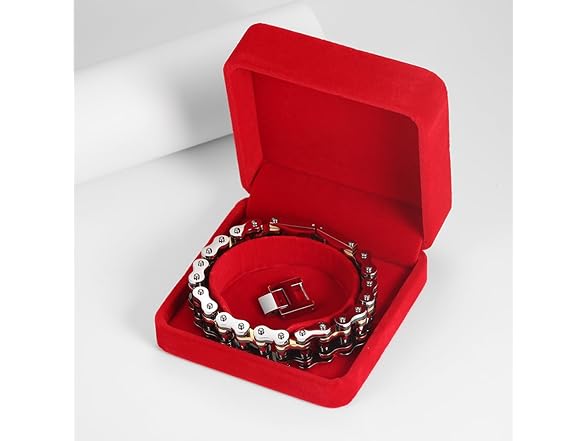 XINXUSP Motorcycle Chain bracelet