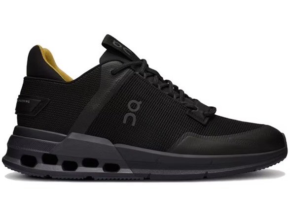 On Cloudnova Flux Suma Men's Shoes (11.5-12.5)