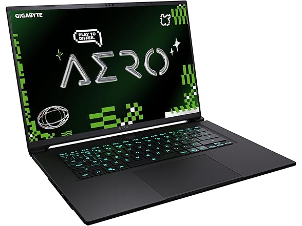 GIGABYTE AERO X16 RTX 5060