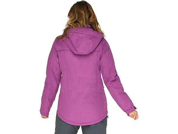 SkiGear Daybreak Jacket (XL)
