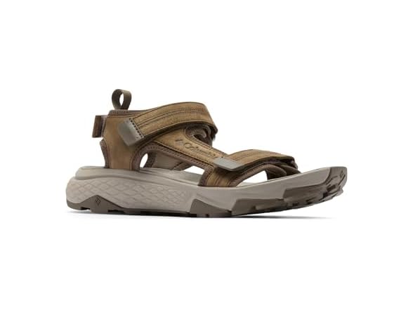 Columbia Men's Peakfreak Rush Sandal