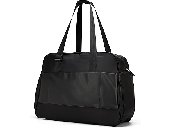 Wayfarer Weekender W/ Trolley Holder