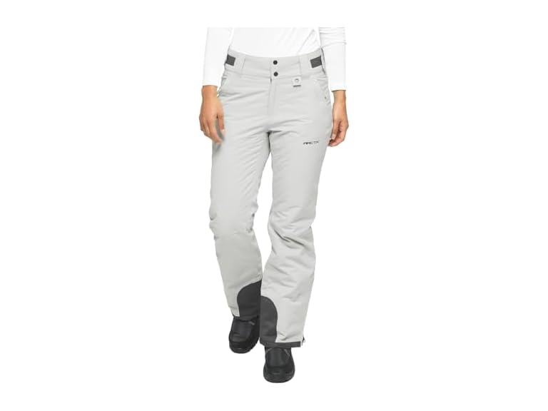 Arctix Womens Insulated Snow Pants - Gallery 25