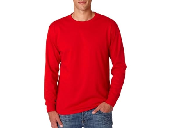 Jerzees Adult DRI-POWER ACTIVE Shirt