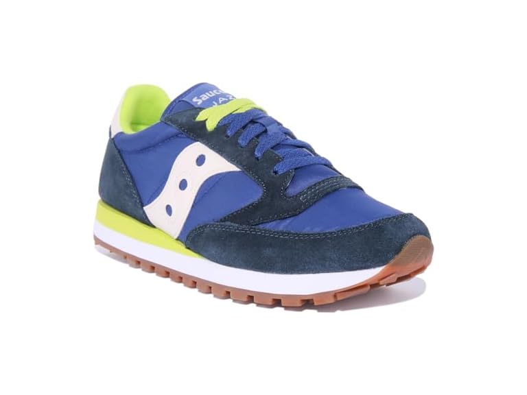  Saucony Jazz Original Shoes